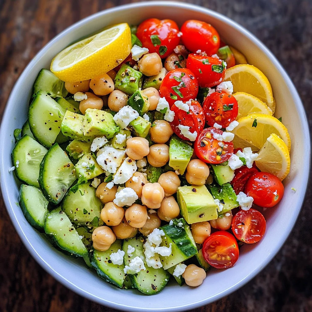 Chickpea