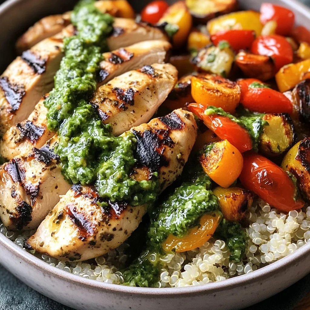 Chimichurri