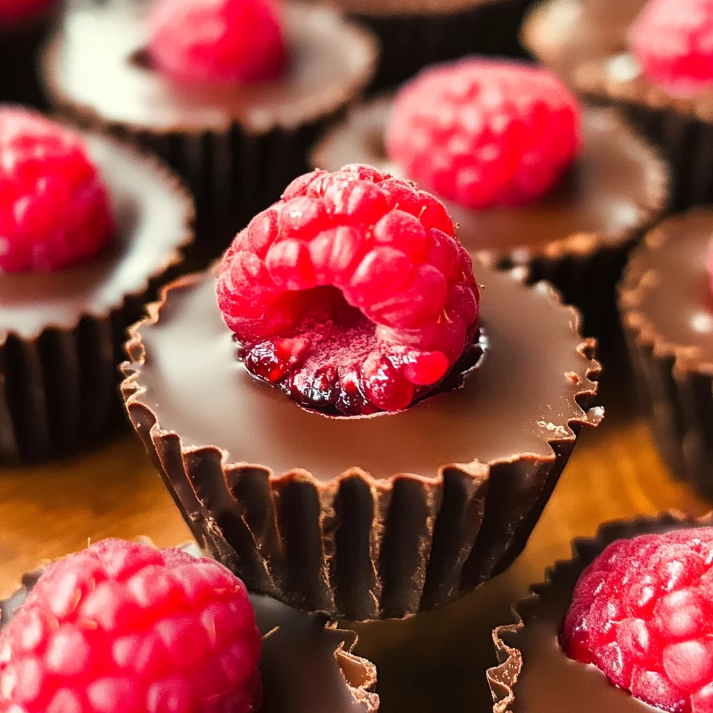Chocolate