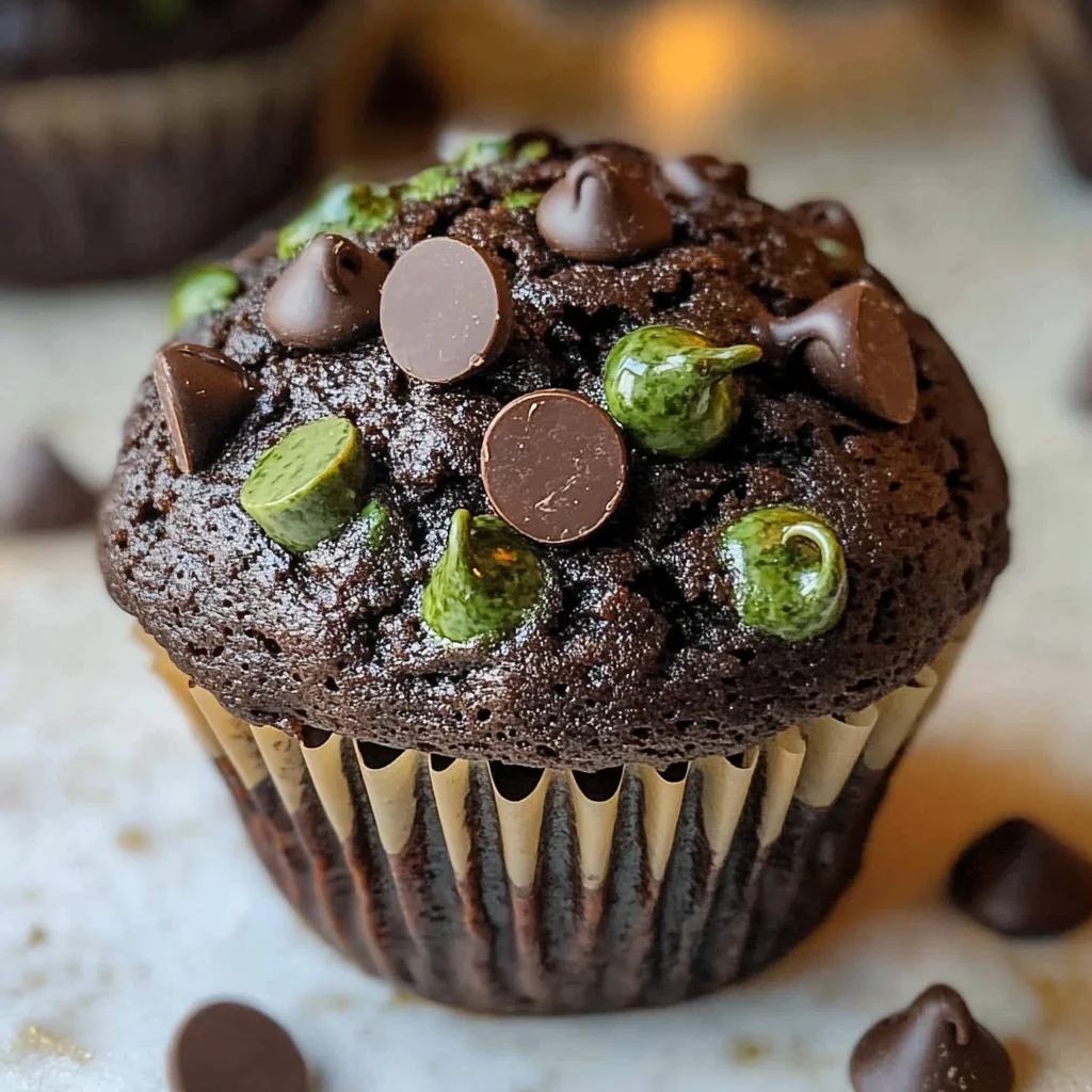 Chocolate
