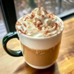 Christmas Chai Latte