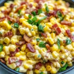 Crack Corn Salad