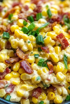 Crack Corn Salad