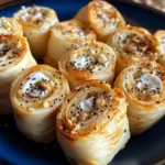 Crispy Bagel Bites
