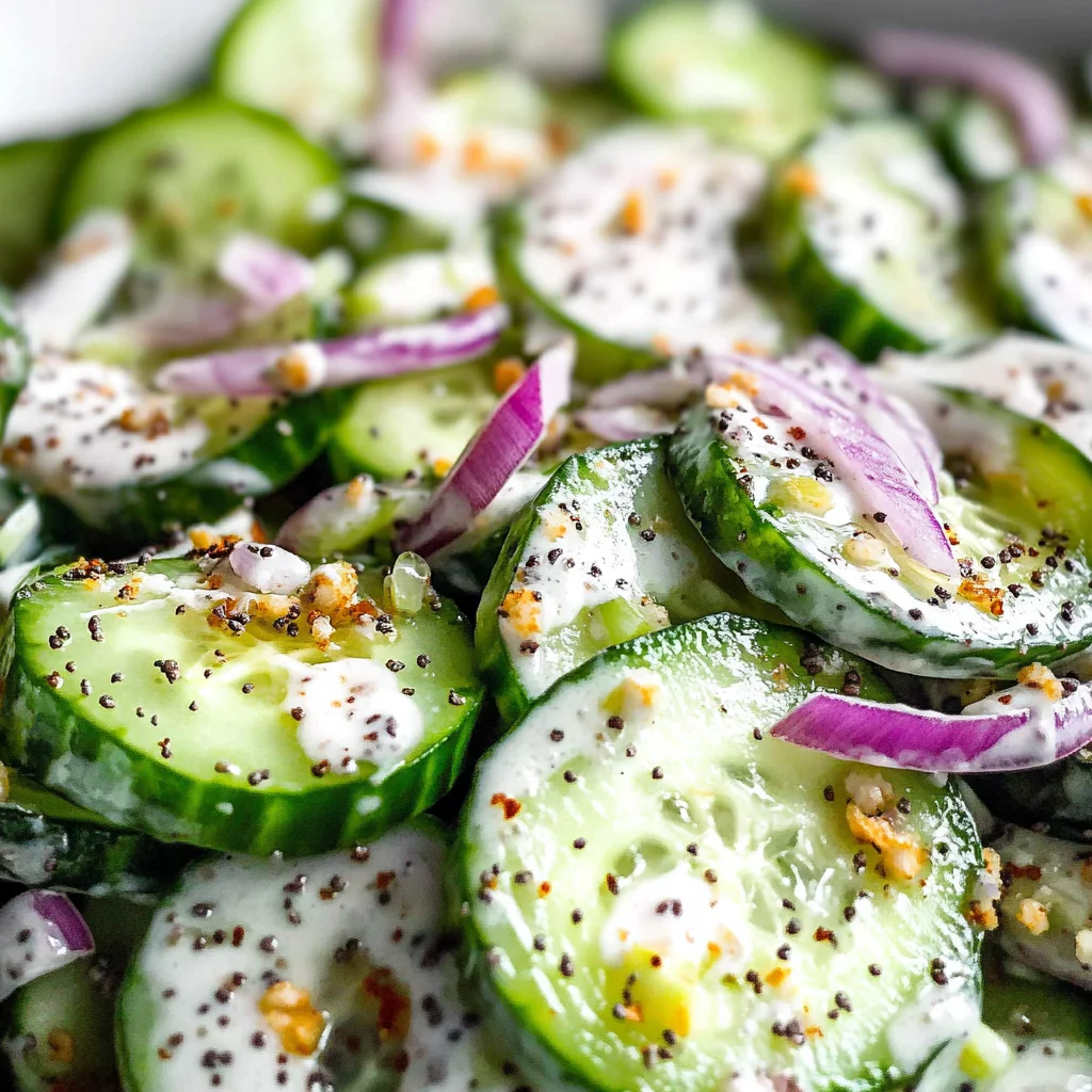 Cucumber