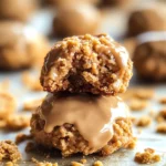 Easy Biscoff No Bake Cookies Recipe