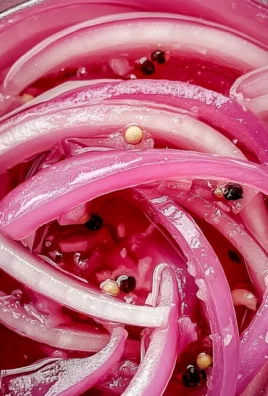 Gordon Ramsay Pickled Onions: Quick Crunchy Flavor Boost