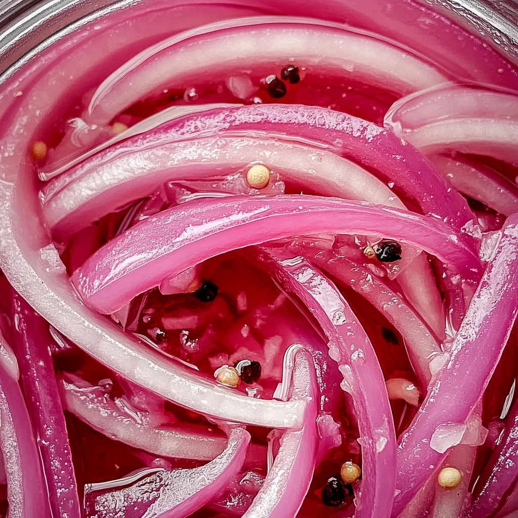 Gordon Ramsay Pickled Onions: Quick Crunchy Flavor Boost