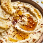 Hot Honey Cream Cheese Dip: The Ultimate Sweet & Spicy Appetizer