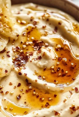Hot Honey Cream Cheese Dip: The Ultimate Sweet & Spicy Appetizer