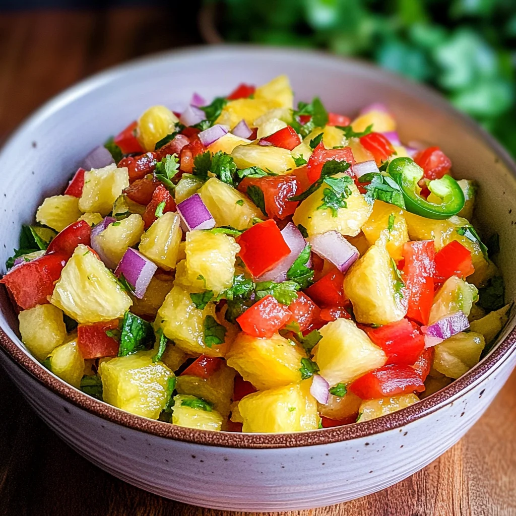 Pineapple
