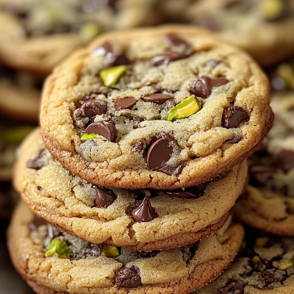 Pistachio