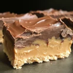 Reese's Peanut Butter Bars
