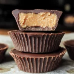 Reese's Peanut Butter Cups recipe