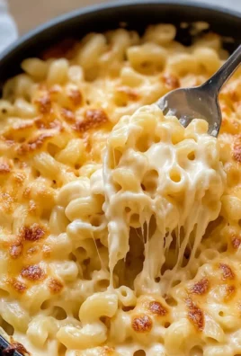 Ultimate Ricotta Mac and Cheese