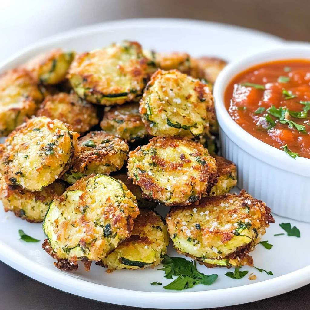 Zucchini