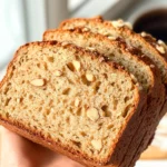 Almond Bread