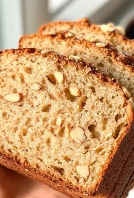 Almond Bread