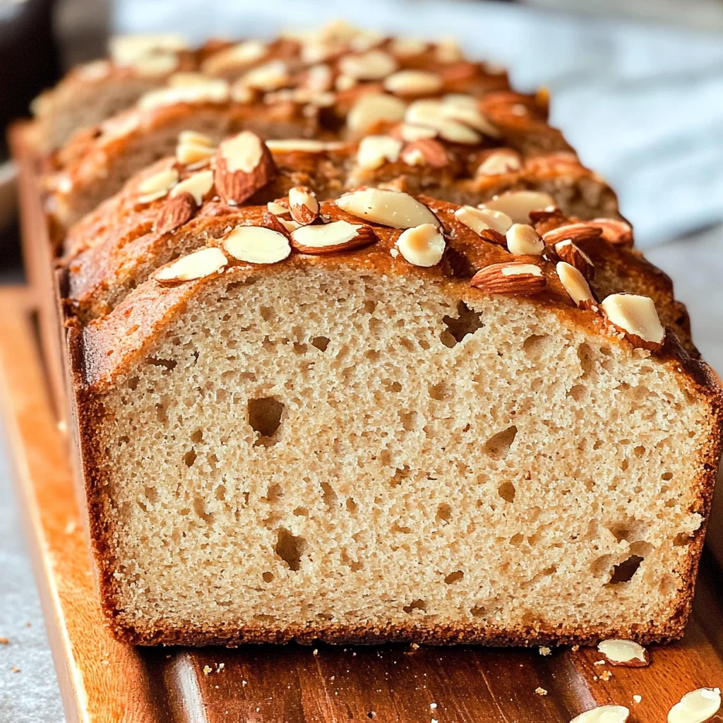 Almond