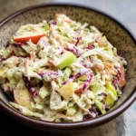 Apple Slaw Recipe