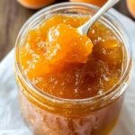 Apricot Jam