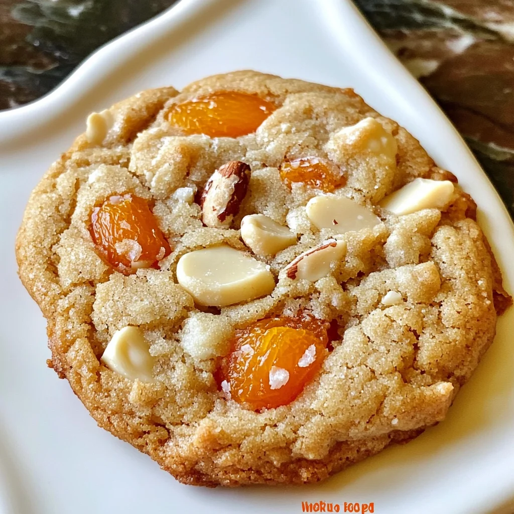 Apricot