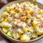 Best Ever Potato Salad