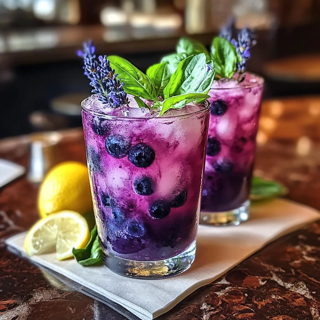 Blueberry
