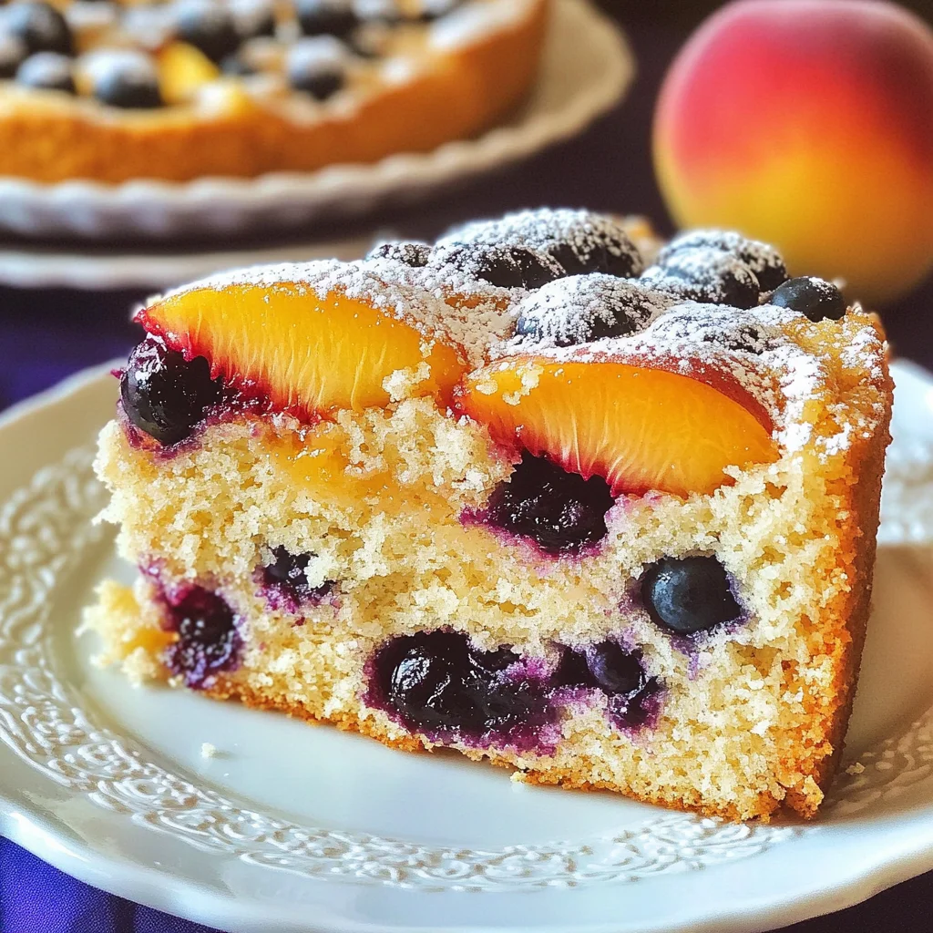 Blueberry