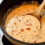 Cajun Cream Sauce