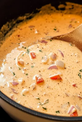 Cajun Cream Sauce