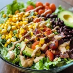 Cowboy Salad