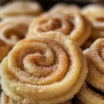 Crumbl Churro Cookies: An Incredible Ultimate Recipe You'll Love