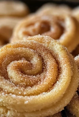 Crumbl Churro Cookies: An Incredible Ultimate Recipe You'll Love