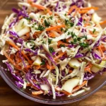 Disneyland Coleslaw Recipe