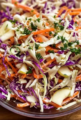 Disneyland Coleslaw Recipe