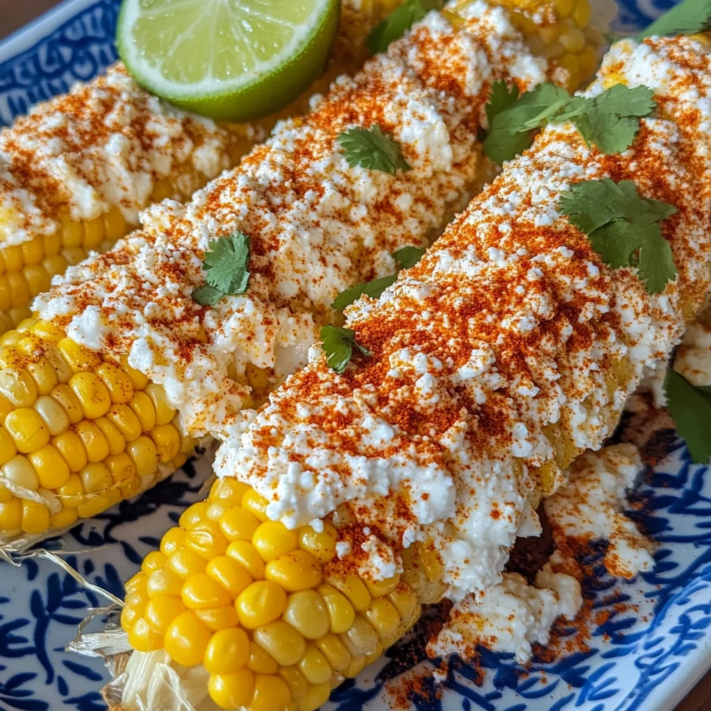 Elote