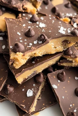 Healthy Cookie Dough Bark