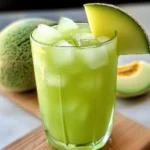 Honeydew Lemonade