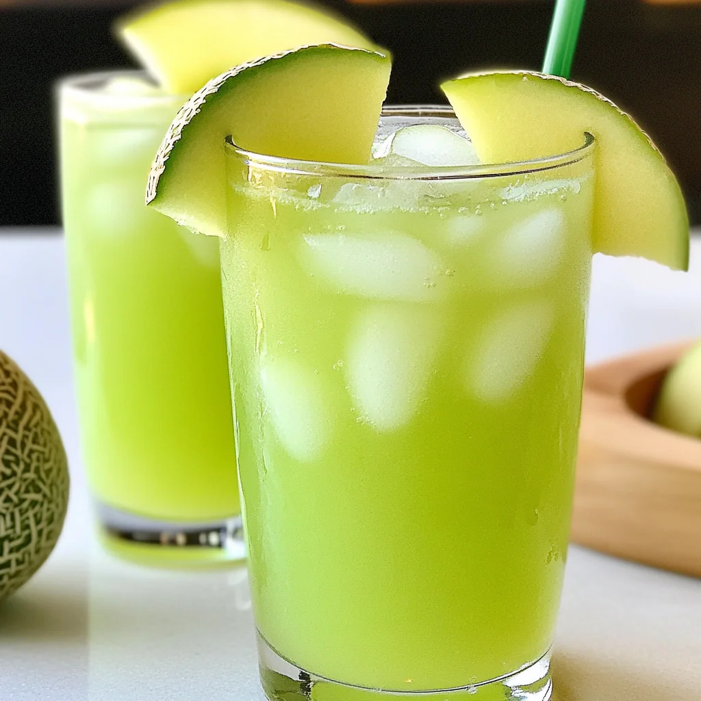 Honeydew