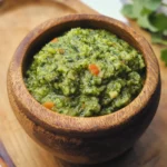 How to make Green Seasoning