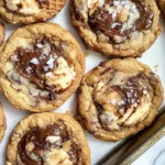 Ice Cream Cone Cookies