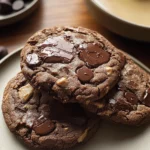 Ina Garten Chocolate Peanut Butter Cookies Recipe