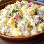 Jack’s Potato Salad