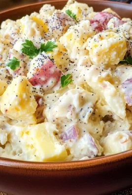 Jack’s Potato Salad