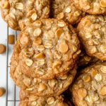 Oatmeal Scotchies