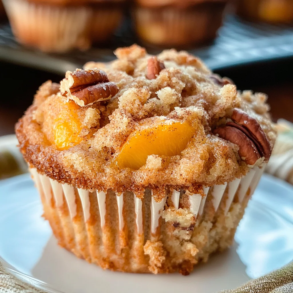 Peach