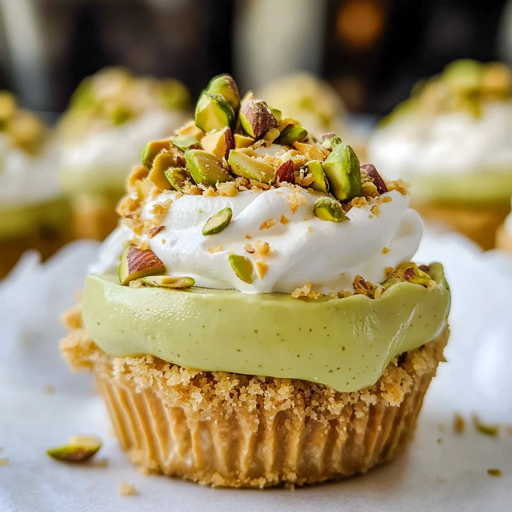 Pistacchio