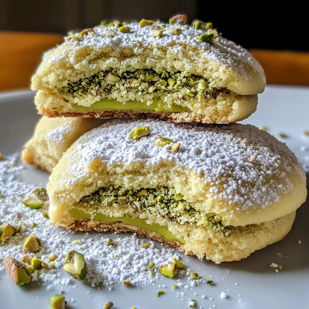 Pistachio