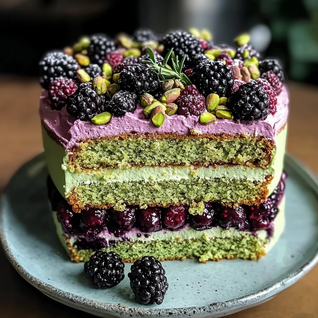 Pistachio